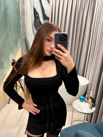 Анкета проститутки Злата - Фото 1, , 23 года, №243654